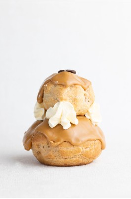Religieuse café