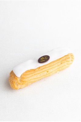 Eclair vanille