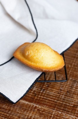 Madeleine