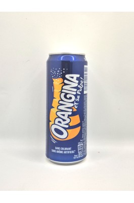 Orangina 33 cl