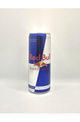 Redbull 25 cl
