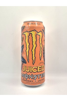 Monster monarch 50 cl