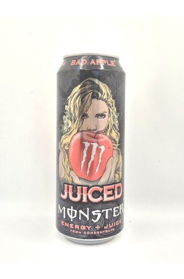 Monster bad apple 50 cl