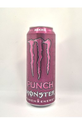 Monster mixxd 50 cl