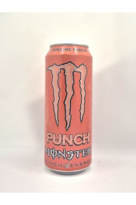 Monster pipeline punch 50 cl