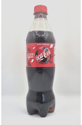 Coca-cola 50 cl