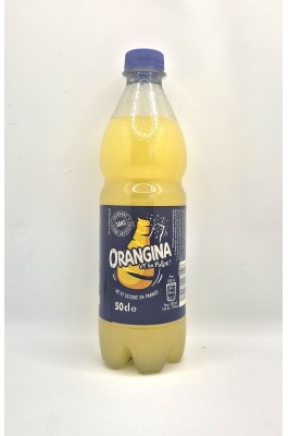 Orangina 50 cl