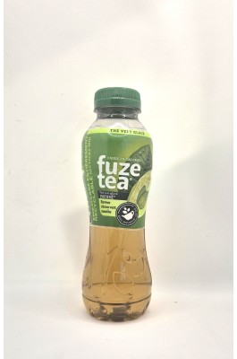 Fuze tea menthe-citron 50 cl