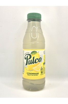 Pulco citronnade 50 cl