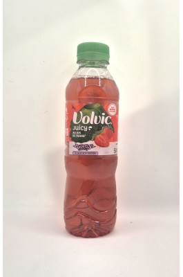 Volvic fraise 50 cl
