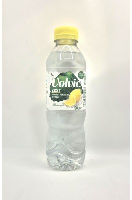 Volvic citron 50 cl