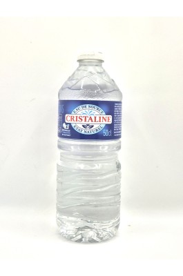 Cristaline 50 cl