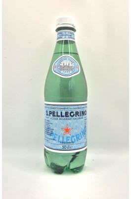 San pellegrino 50 cl