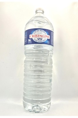 Cristaline 1.5L