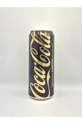 Coca-cola triple zéro 33 cl