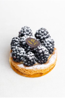 Tarte Mûre
