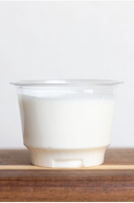 Fromage blanc nature