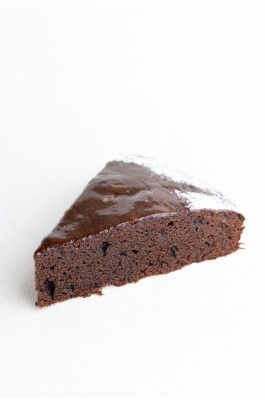 Moelleux chocolat